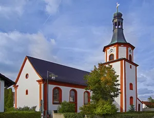 St. Walburga (Kemnathen)