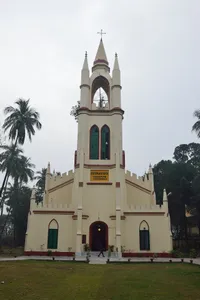 St. Stephen's Church