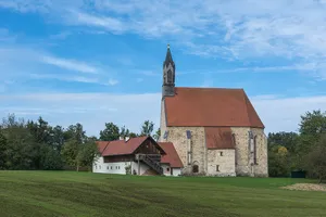 Catholic branch church of St. Blaise