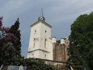 Church of Saint Martin