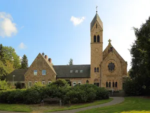 Friedenskirche