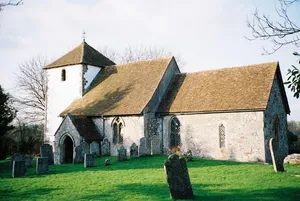 Church of St Mary the Virgin