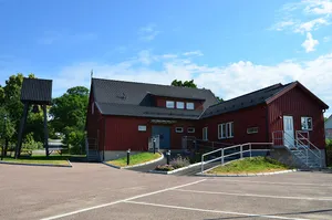 Aspenäs Church