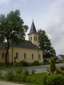 Church of Saint Giles