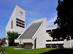 Pfarrkirche St. Verena