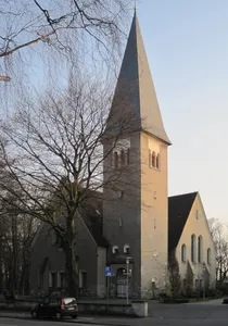 Kreuzkirche (Bockum-Hövel)