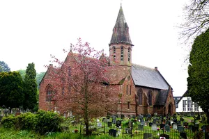Church of All Saints