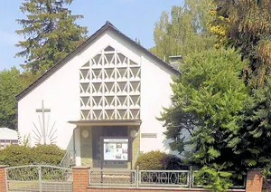 Neuapostolische Kirche