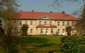Burg Ampleben