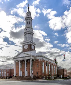 Second Church of Christ
