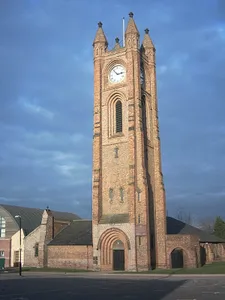 Church of the Holy Trinity