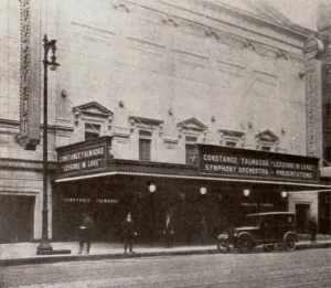 Roosevelt Theater