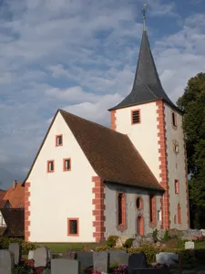 Evangelische Kirche Diefenbach