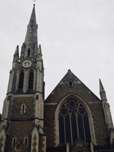 Church of St Saviour