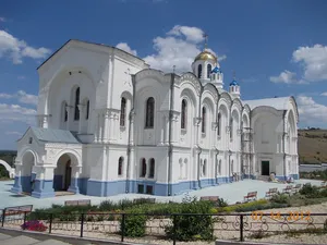 Kazan Cathedral