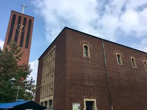 Saint Clemens Church (Sterkrade)