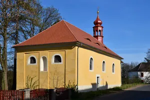 Church of Saint Lawrence