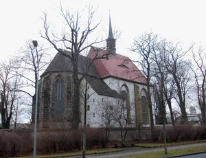 Kreuzkirche (Zittau)