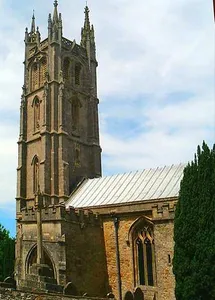 Church of St Andrew, Backwell