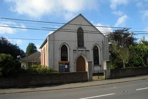 Brede Methodist Church