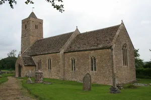Church of St Leonard