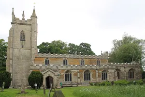 Church of St Mary
