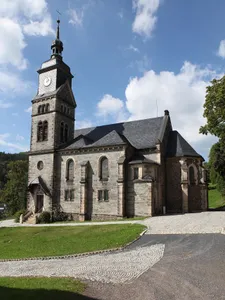 St. Michael (Steinbach)