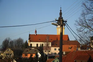 Church of Saint Giles