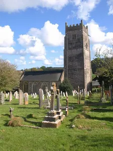 Church of St Mary