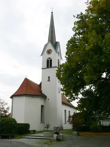 Pfarrkirche St. Martinus