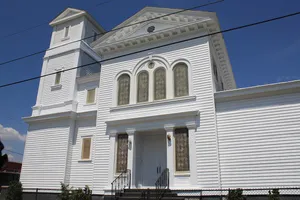 Most Pure Heart of Mary Catholic Church