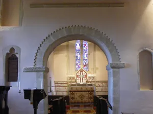 Church of St Michael