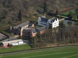 Heimerzheim Castle