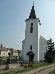 Church of the Nativity of the Virgin Mary