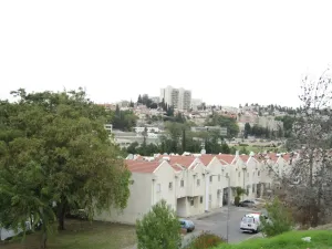 Beit Shemesh