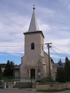 Church of St. Michael