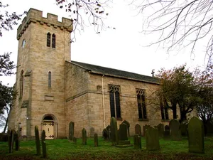 Church of St Margaret