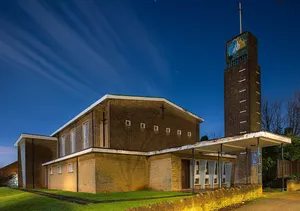 St John the Baptist's Church