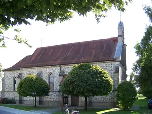 Katholische Kirche Herz Jesu