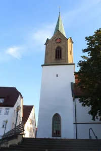 Petruskirche