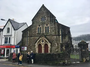 Tabernacle United Reformed Church