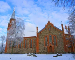 St. Paul's Church
