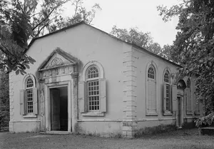 St. James Church