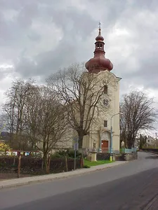 Church of Holy Trinity