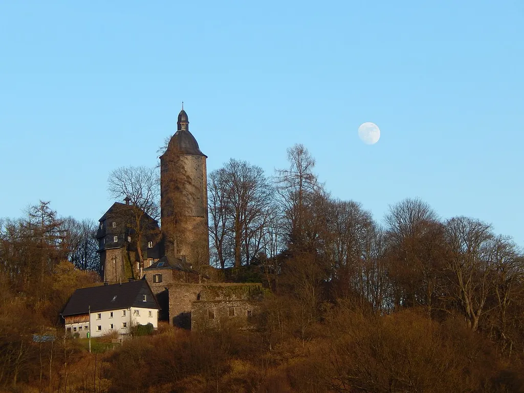 wildenburg