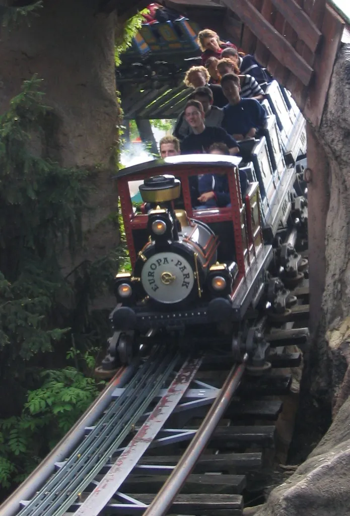 Alpenexpress Enzian