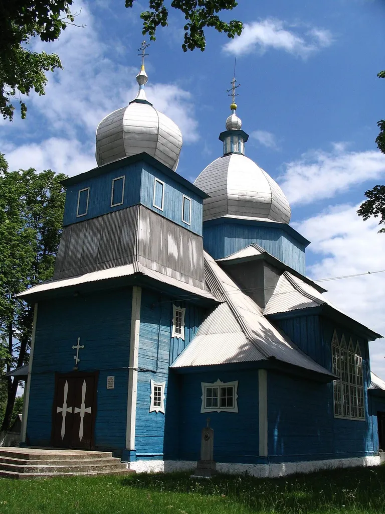 This is a photo of Belarusian heritage monument. Reference number: