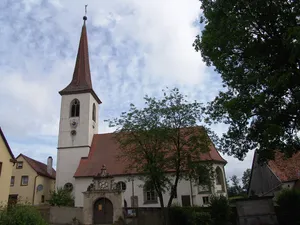 St. Mauritius
