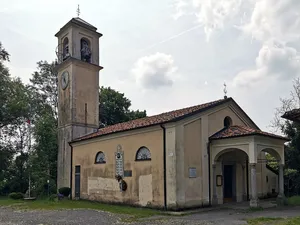 San Maurizio Church