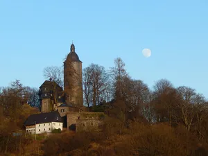 Burg Wildenburg